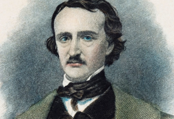 Edgar Allan Poe